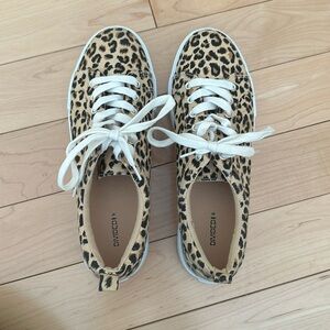 cheetah sneakers